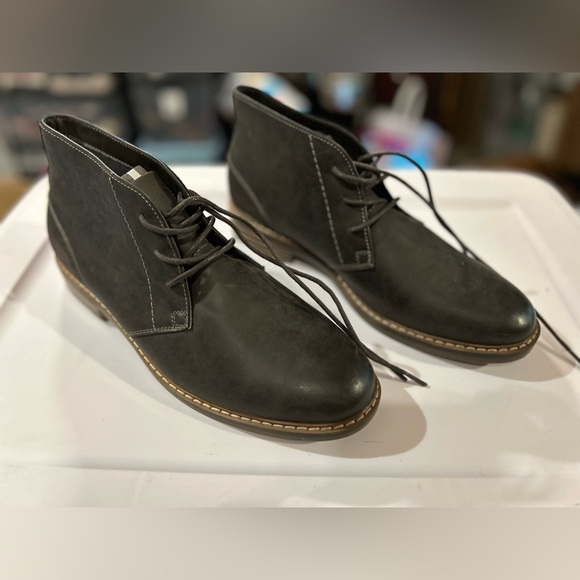 Steve Madden Dress Boot MEN 10M - Picture 7 of 7